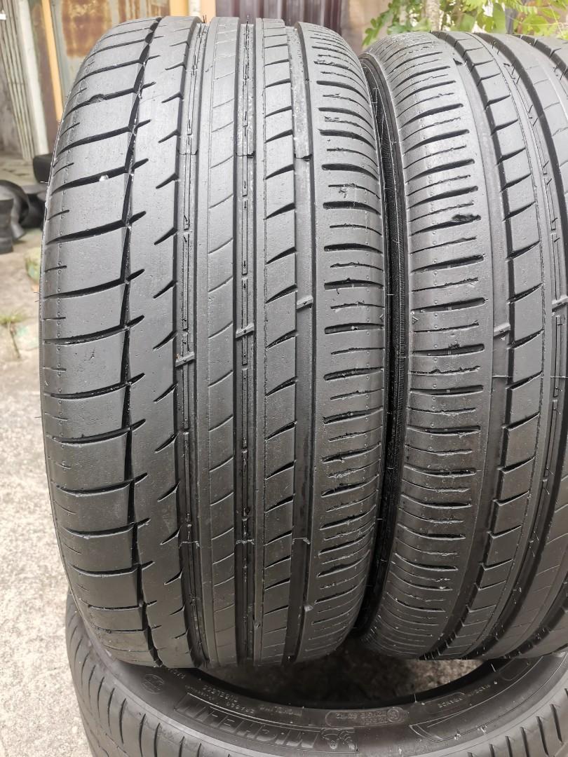 TRIANGLE 紛う SPORT ATP 225/45/R18 95V 2021年