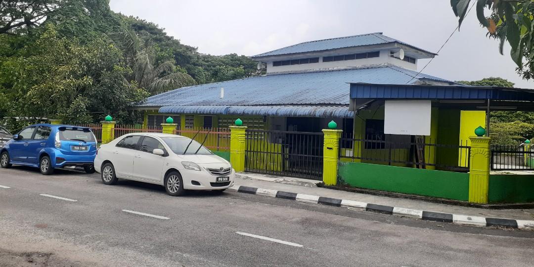 2 storey Taman machang Bubok for sale, Property, For Sale on Carousell