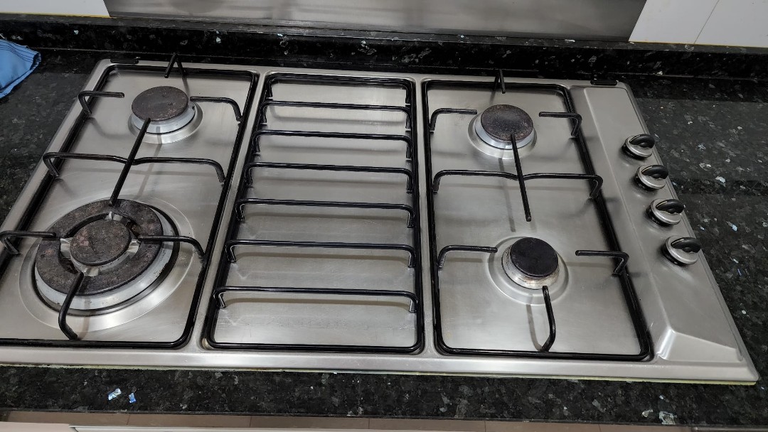 top 5 gas stove