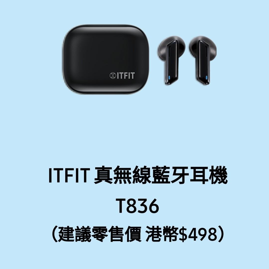 SAMSUNG x ITFIT Type C IPX4