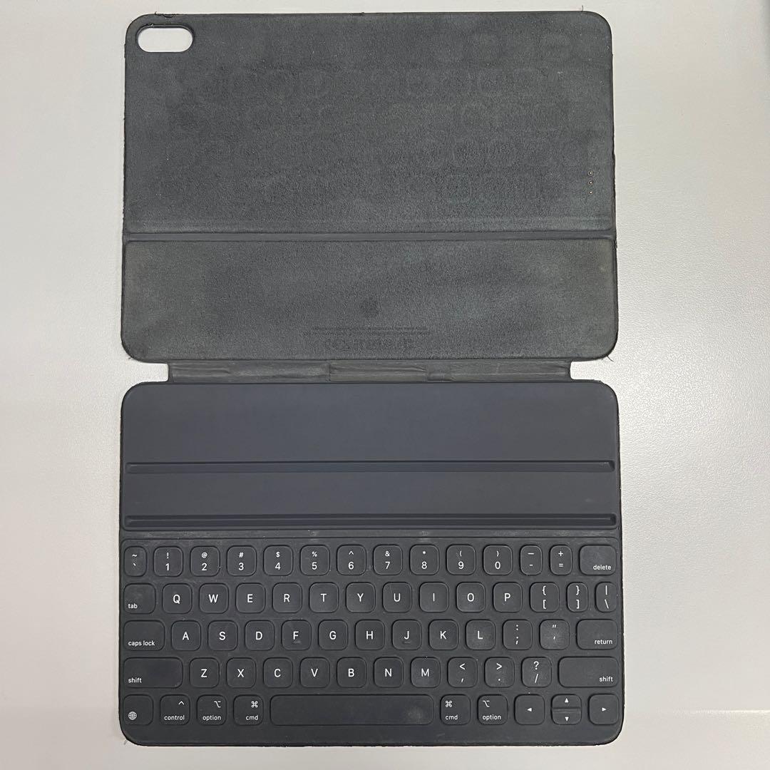 翌日配送可 Smart Keyboard Folio 11inch・iPad Air用 | www