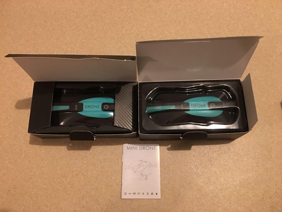 Novaps Drone 720X Carousell