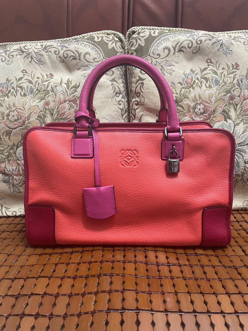 Loewe amazona outlet 36