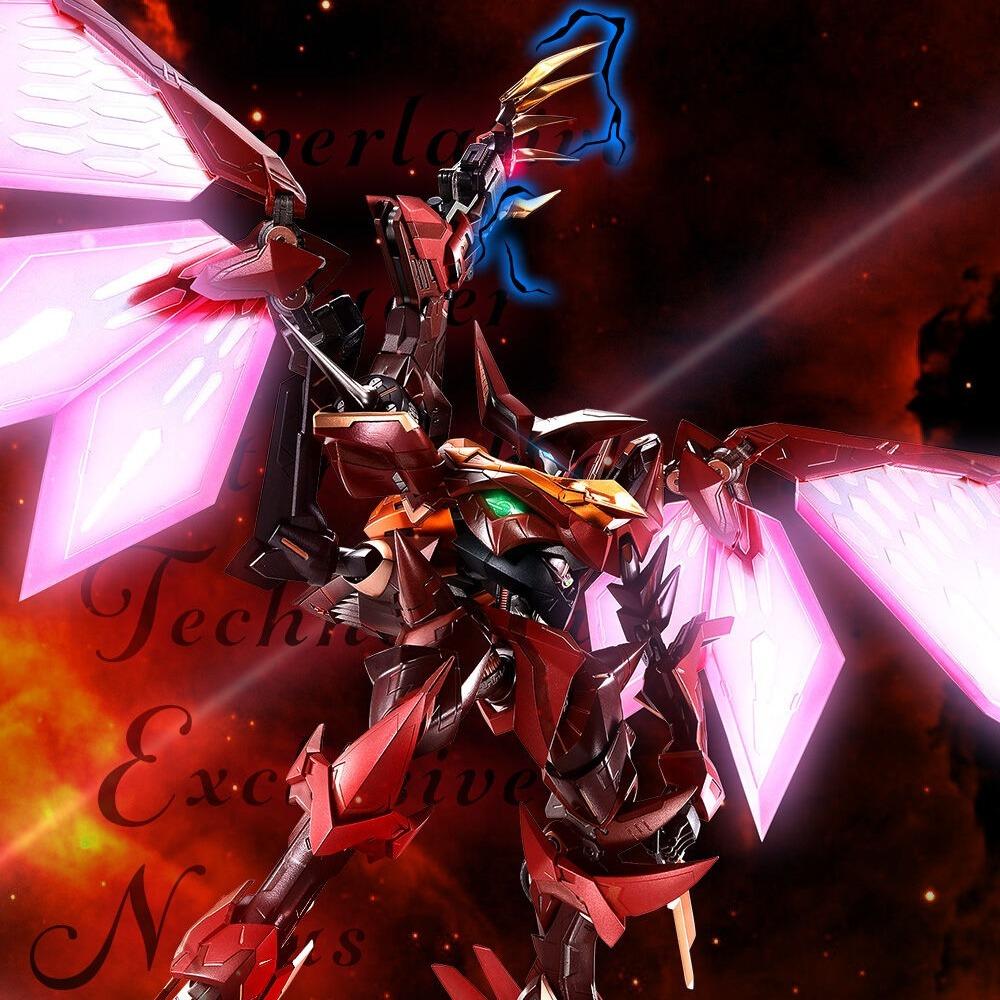港魂預訂 訂已截下次請早 Metal Build Dragon Scale 紅蓮聖天八極式guren Type 08 Elements Seiten 興趣及遊戲 玩具 遊戲類 Carousell