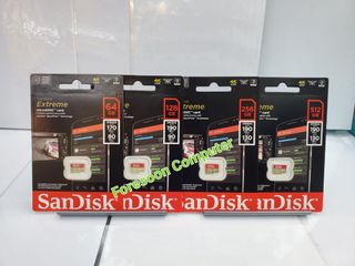 SANDISK 高速儲存 記憶卡 Collection item 3
