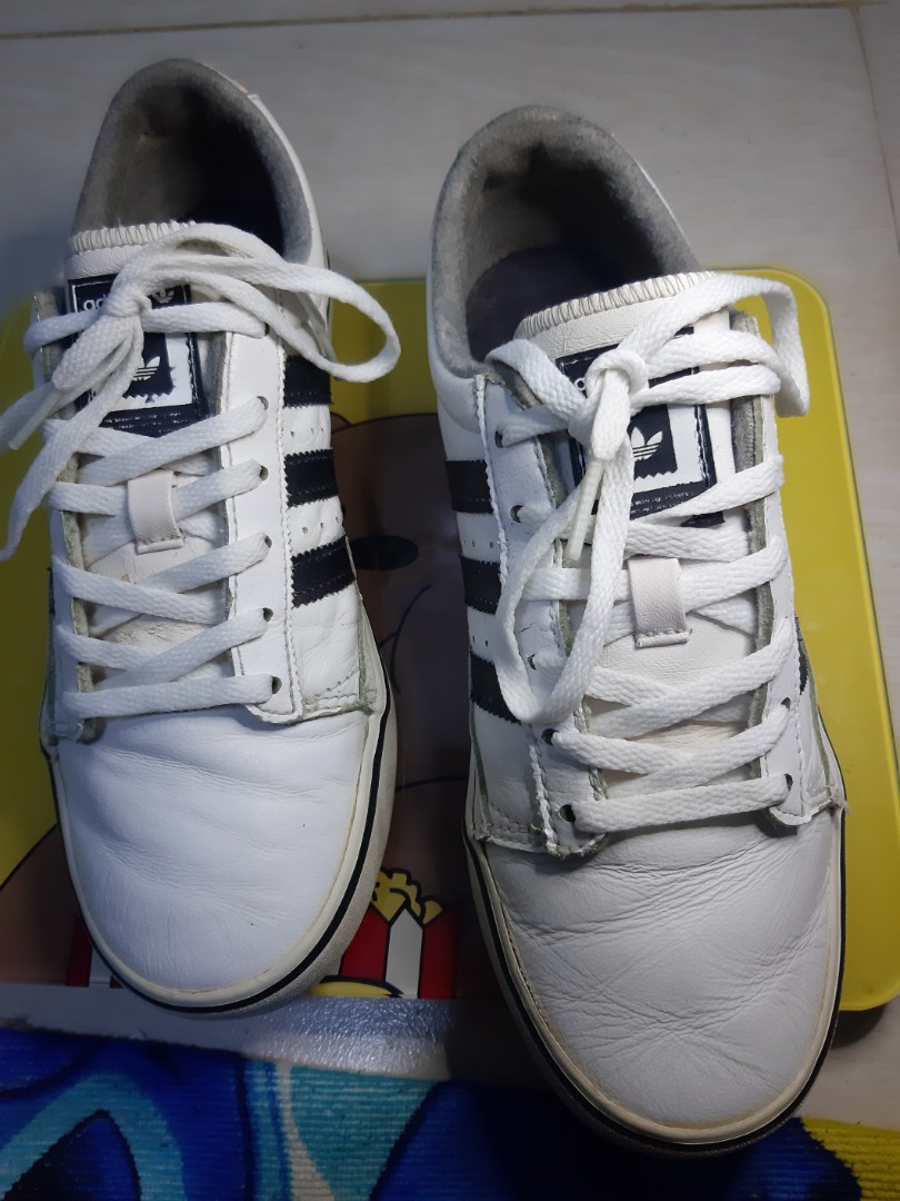 Adidas Mens Fashion Footwear Sneakers On Carousell 0568