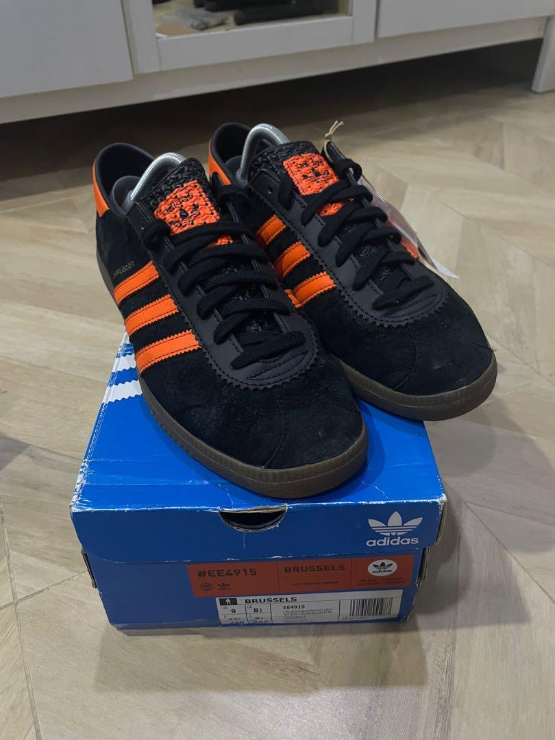 Adidas Brussel