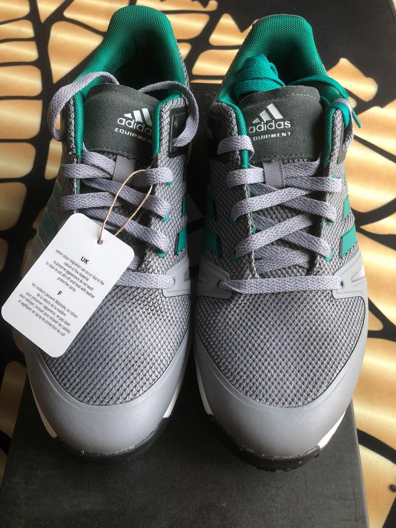Scarpe eqt hotsell