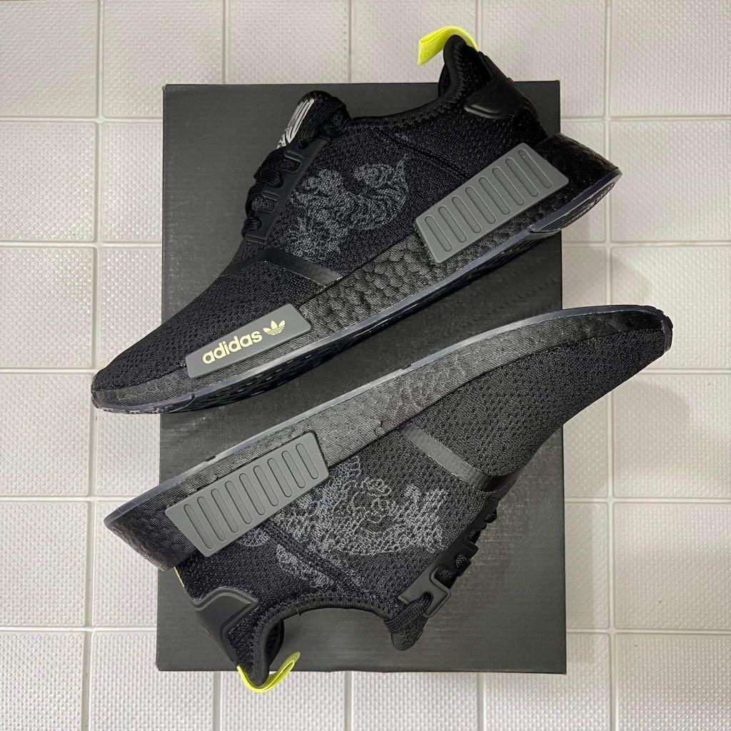 Adidas online nmd dragon