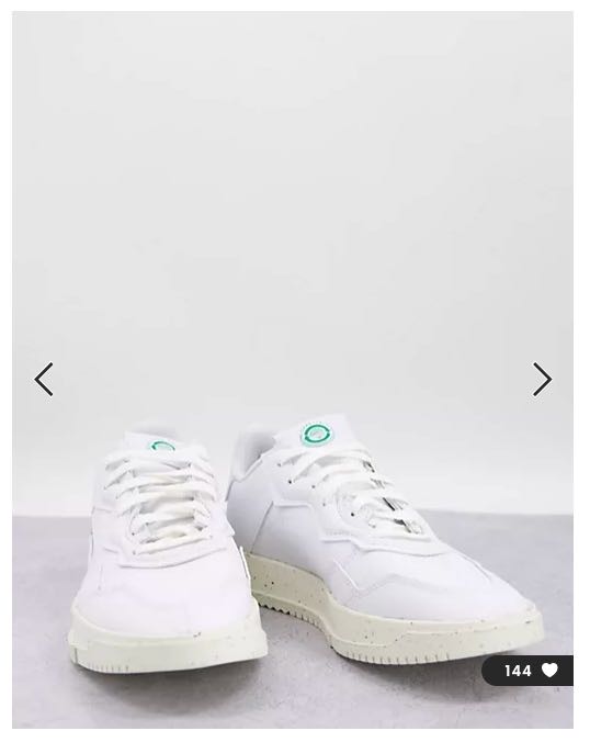 adidas originals SC premiere trainers Men s Fashion Footwear