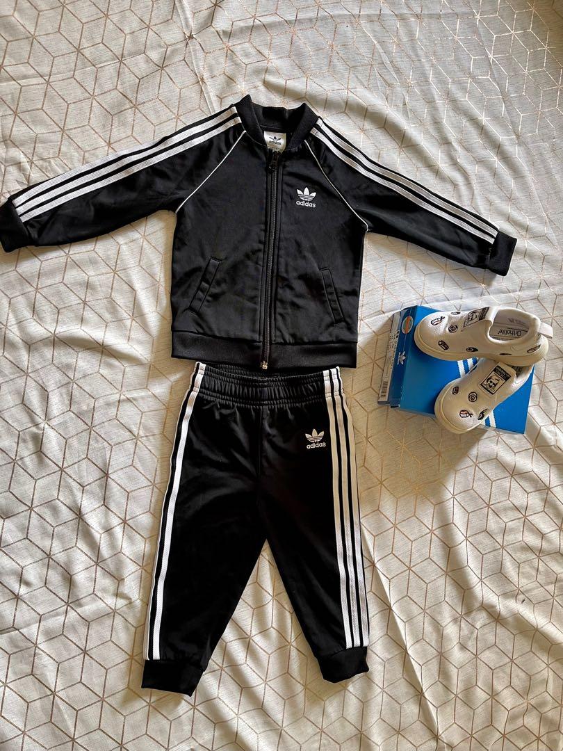 Stan hot sale smith tracksuit