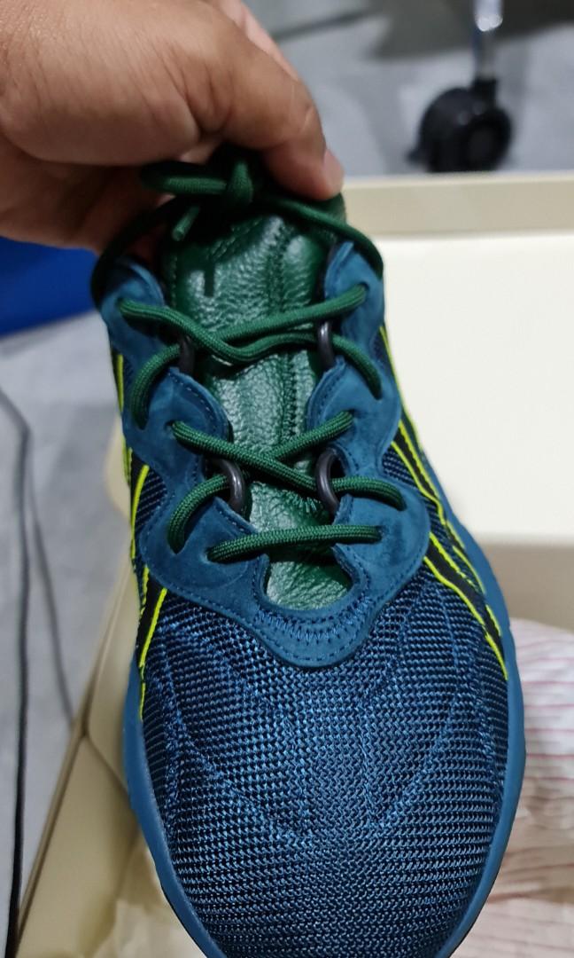 Adidas Ozweego Pusha T, Men's Fashion, Footwear, Sneakers on Carousell