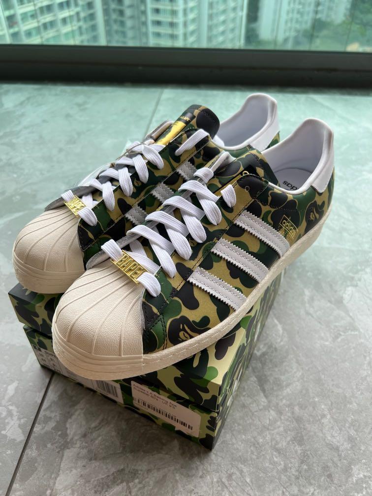 camo superstars