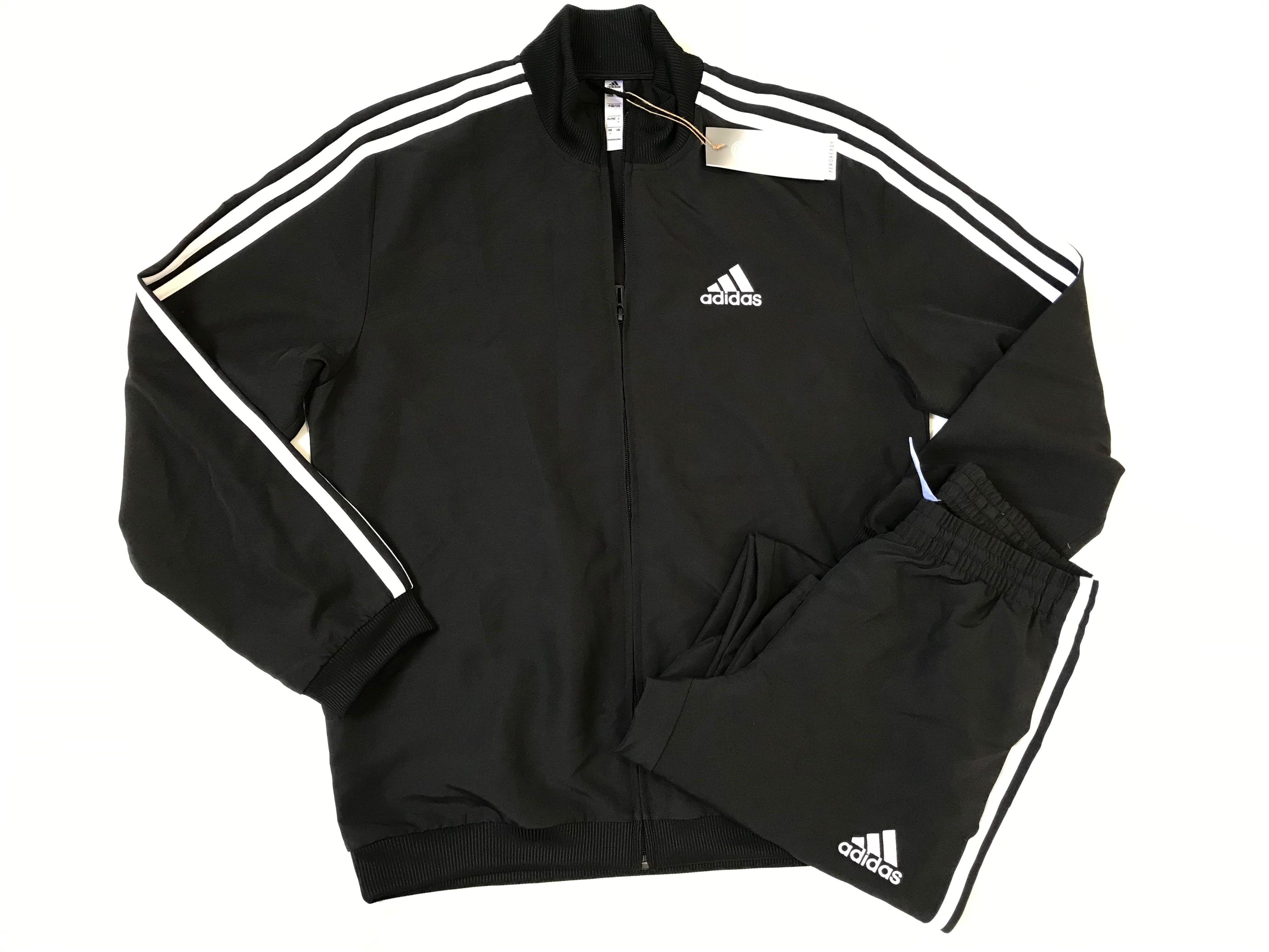 Adidas terno 2025 jacket