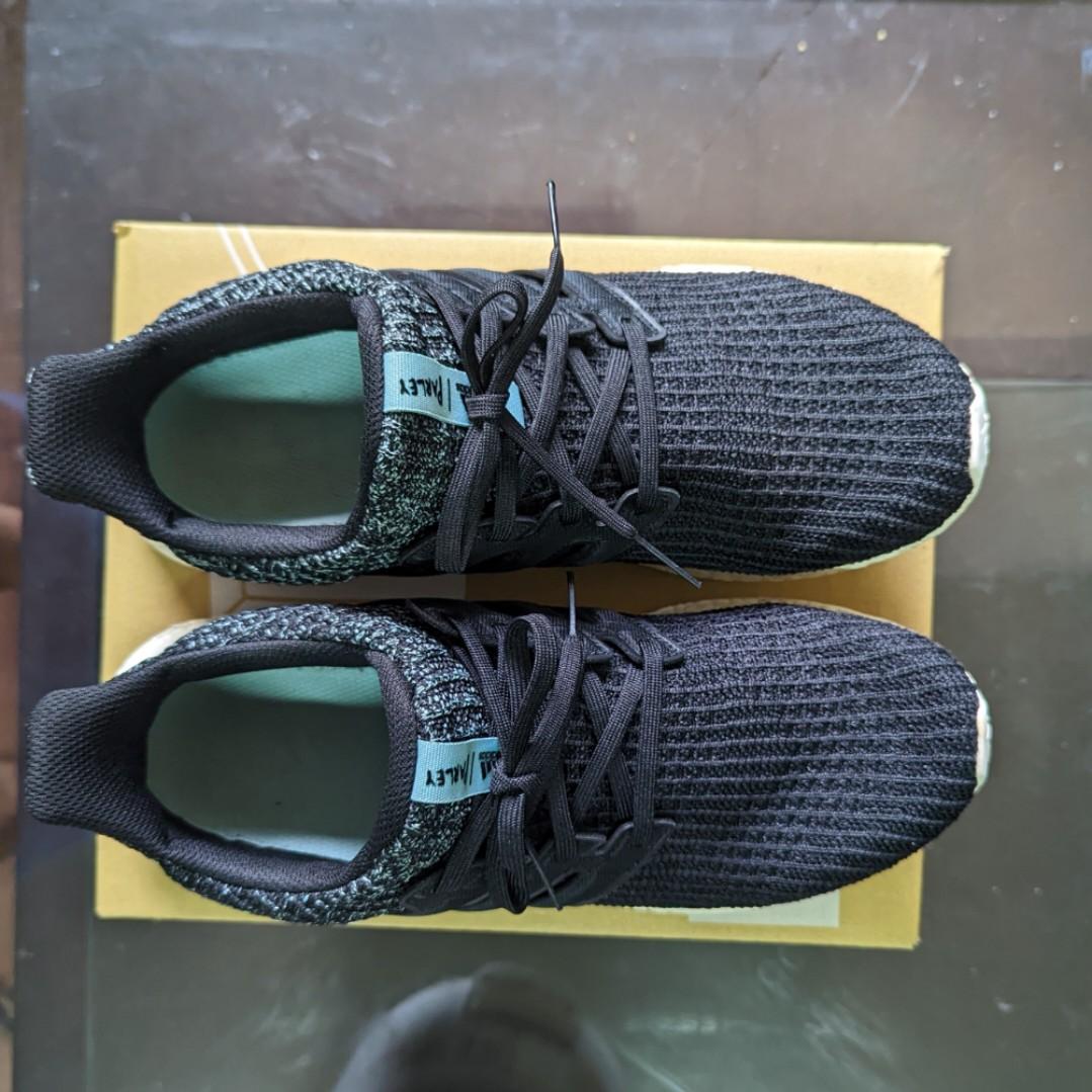 Ub shop 4.0 parley
