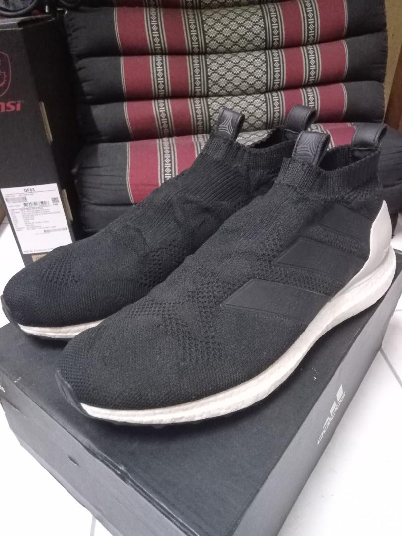 A16+ ultra boost leopard outlet