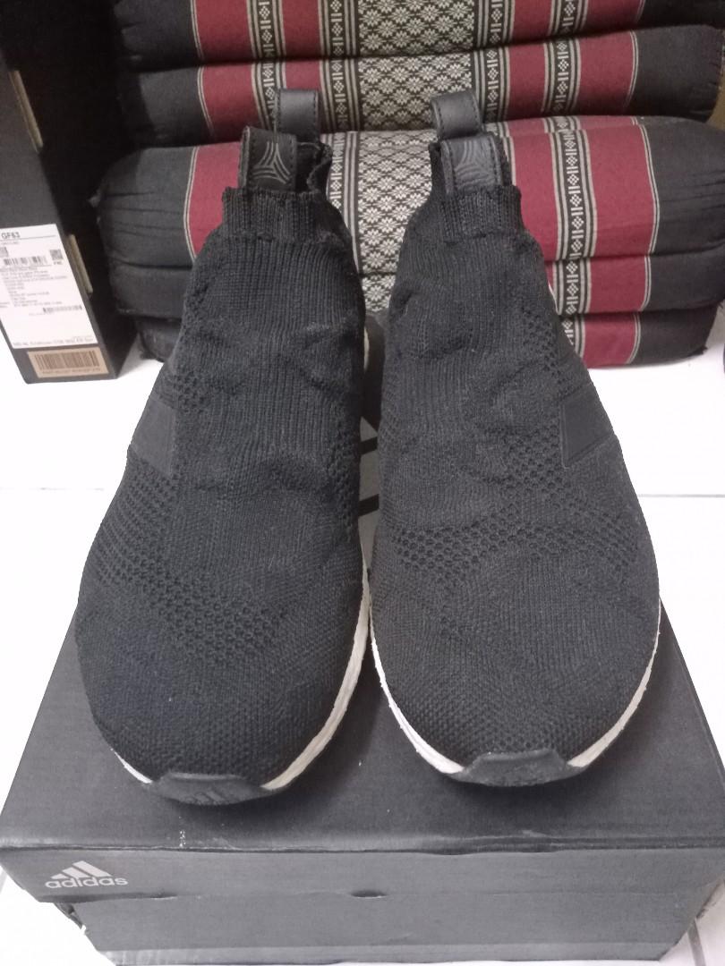 Adidas a16 sales ultra boost leopard