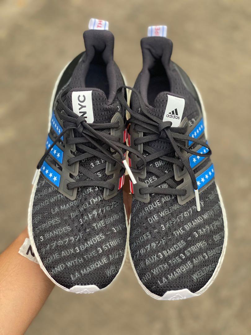 Ultraboost cty outlet