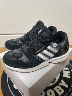 Adidas zx 8 og store