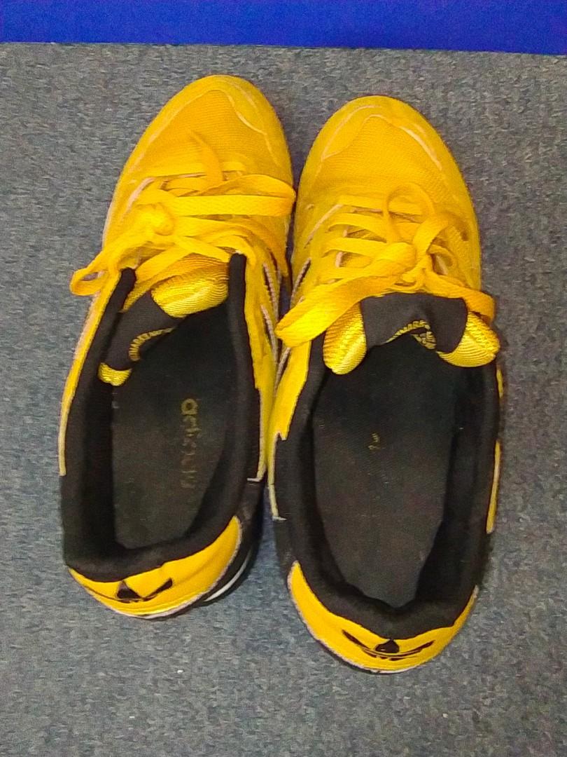 adidas zx750 maybank, Men's Fashion, Footwear, Sneakers on Carousell