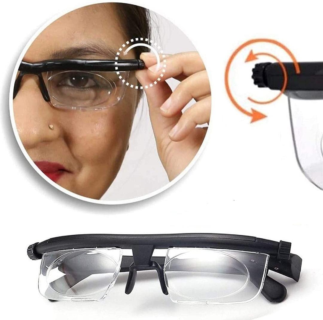 Dial vision deals