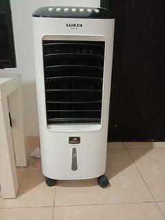 Air Cooler Sanken Penyejuk Ruangan