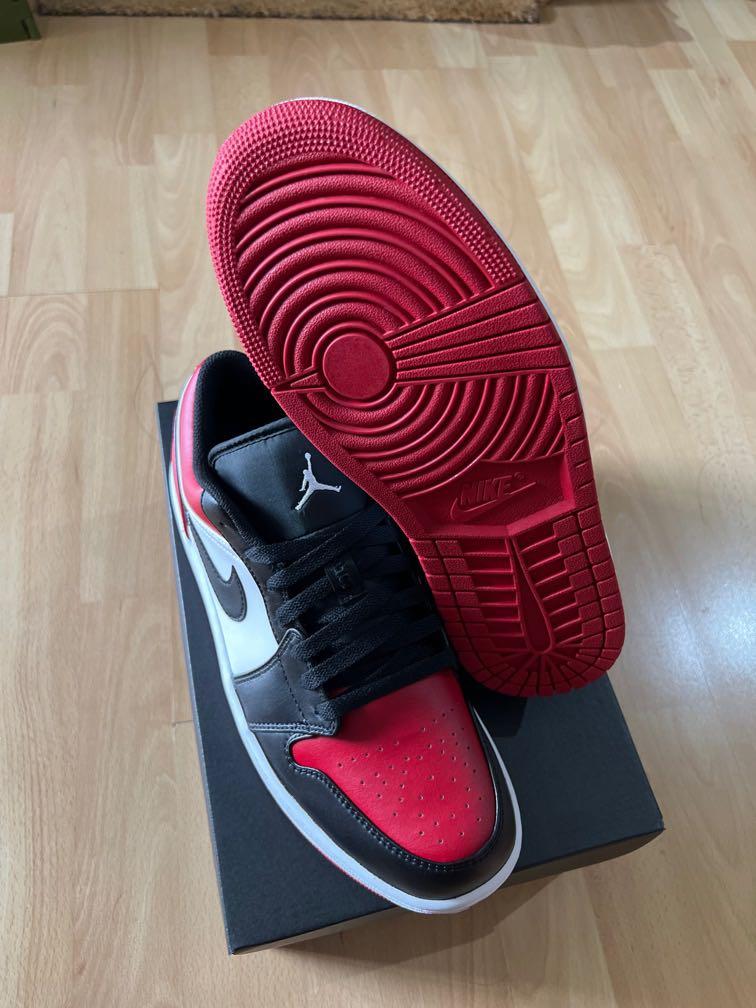 Jordan 29 bred low sales