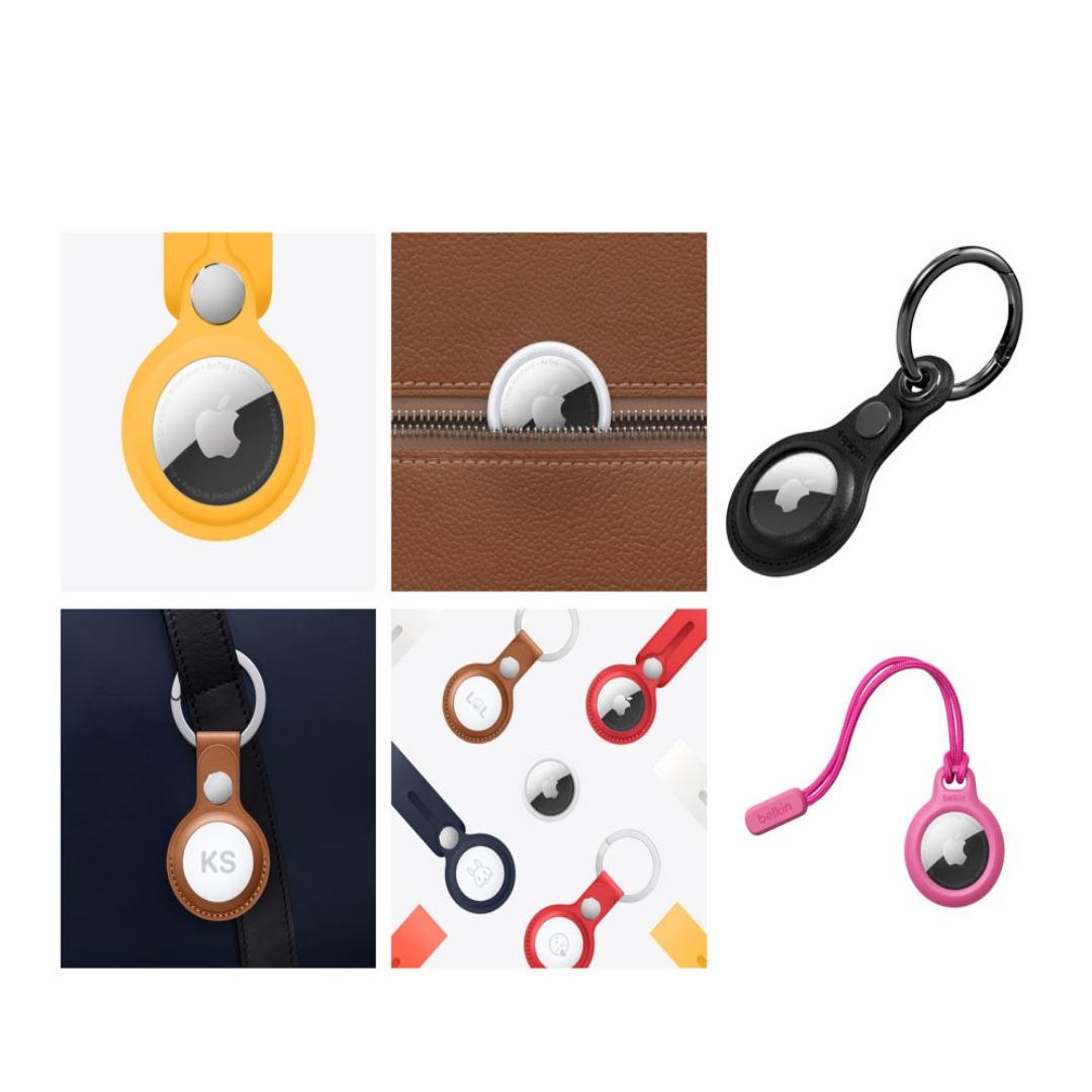 Apple Air Tag ( MX532ZP/A ) ( MALAYSIA SET ), Mobile Phones & Gadgets