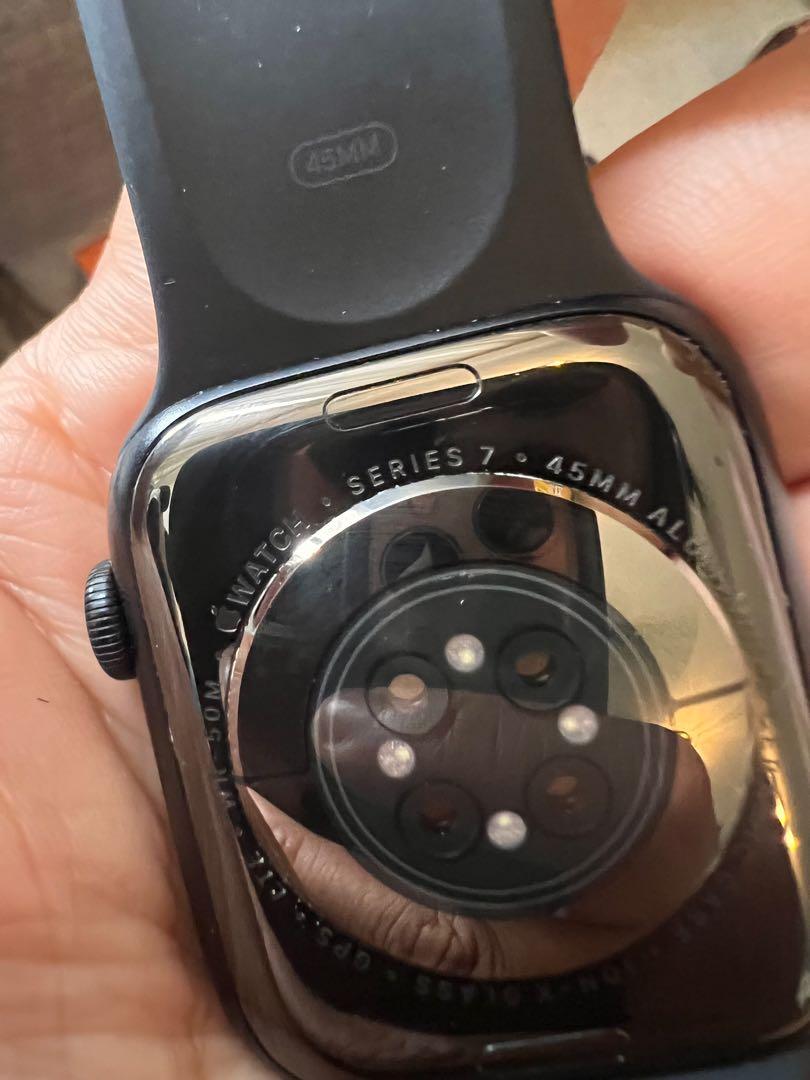 Iwatch contract deals