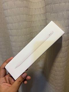 Apple Pencil 2nd Gen