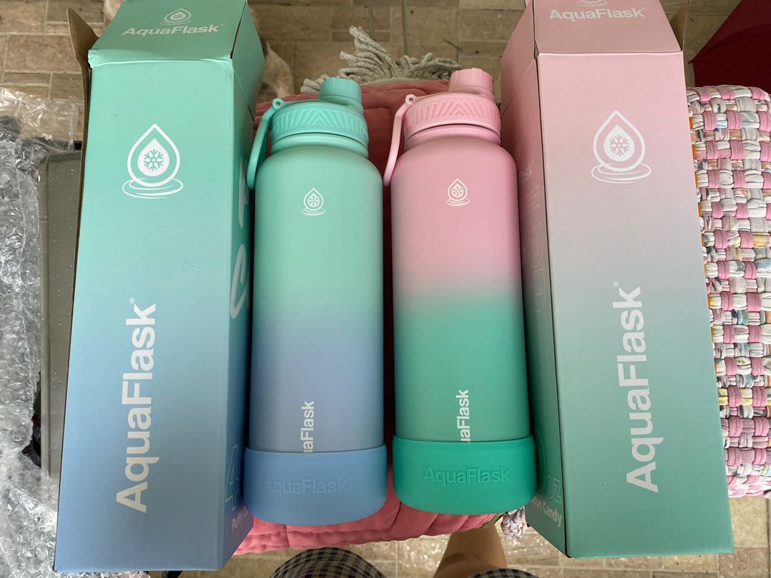 aquaflask dream collection price