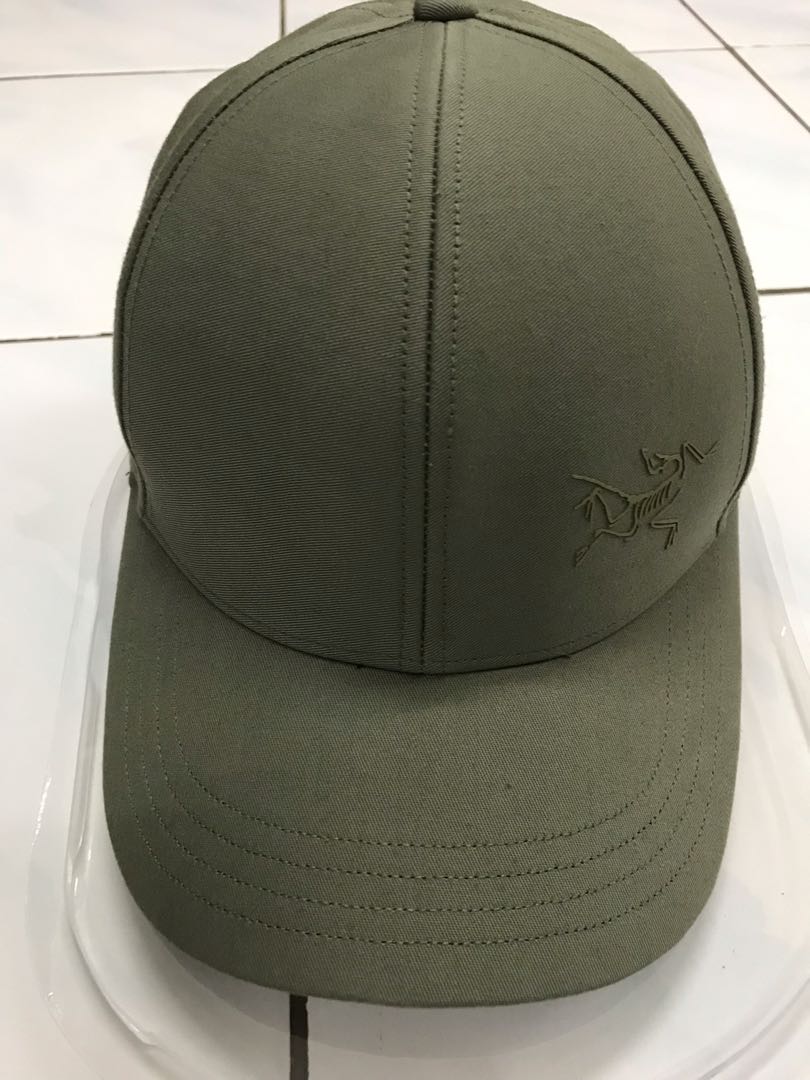 Arcteryx leaf cap discount
