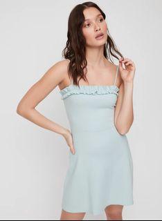 Aritzia Sunday Best Anne-Marie Dress