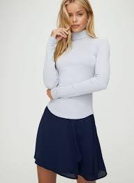Aritzia Sunday Best Freshman Turtleneck