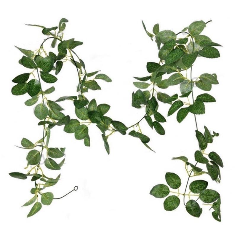 Artificial Flowers Vines Plants for House and Events Decorations Party