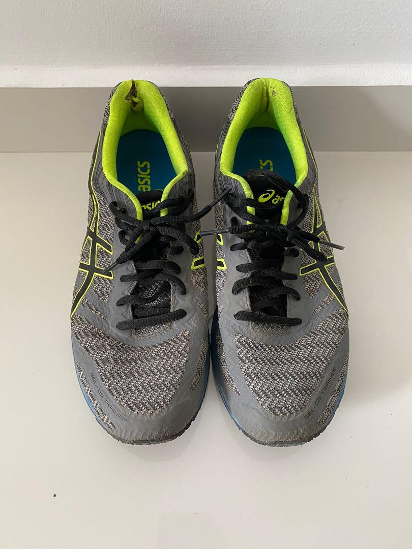 Asics Flyte Foam 22 running shoes, Men's Fashion, Footwear, Sneakers on ...