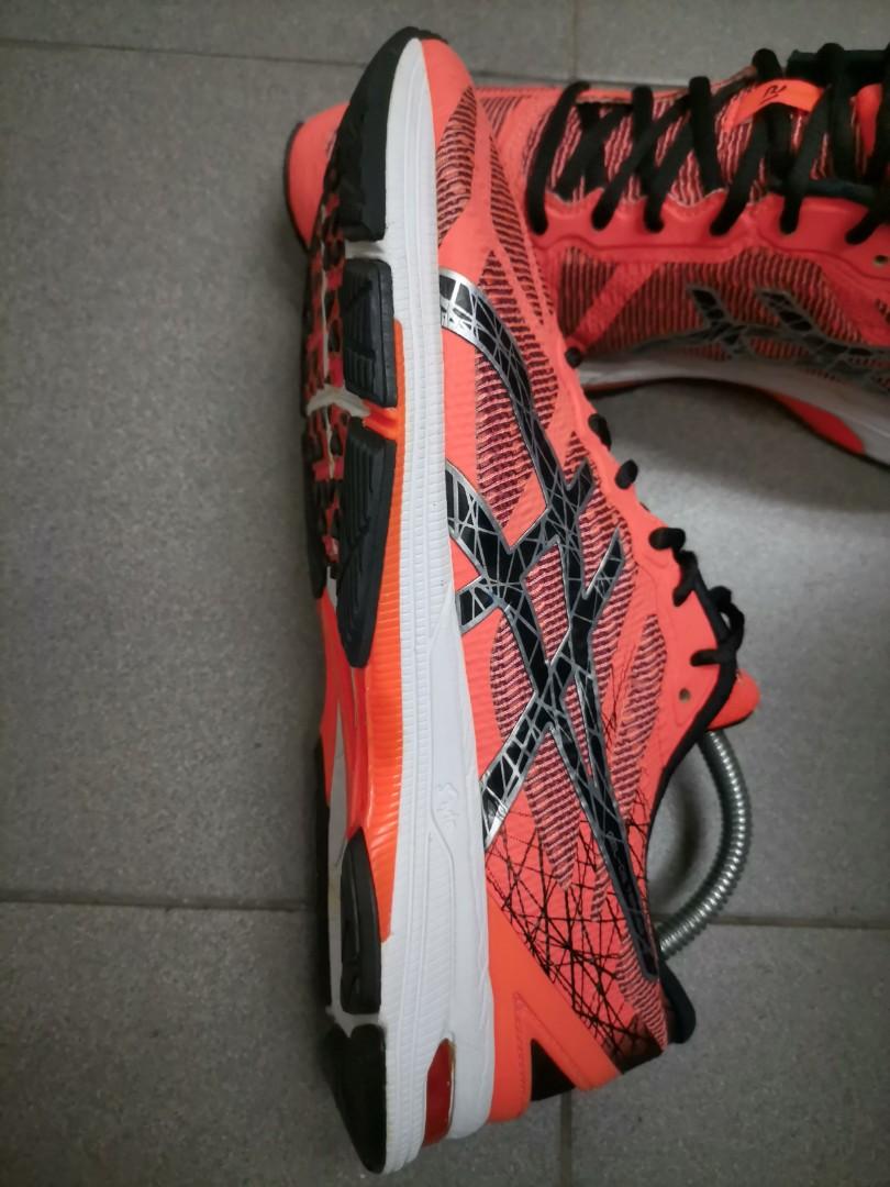 Asics ds trainer nc clearance