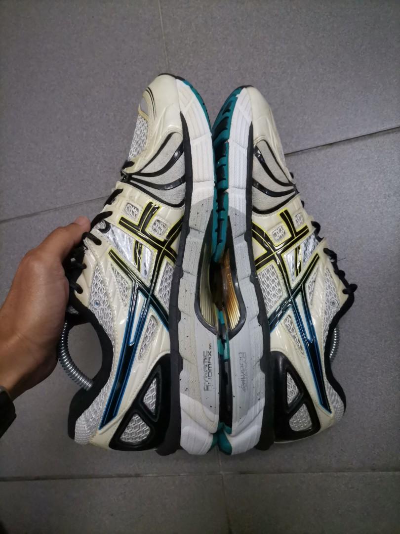Asics gel kayano 18 9.5UK