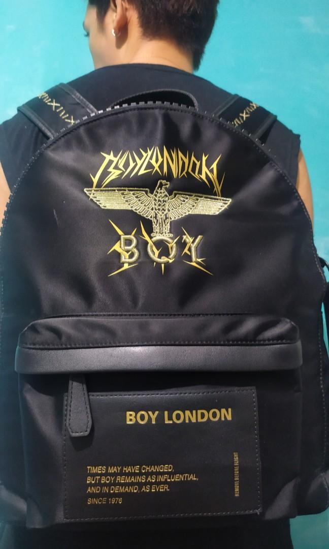 London boy bag outlet