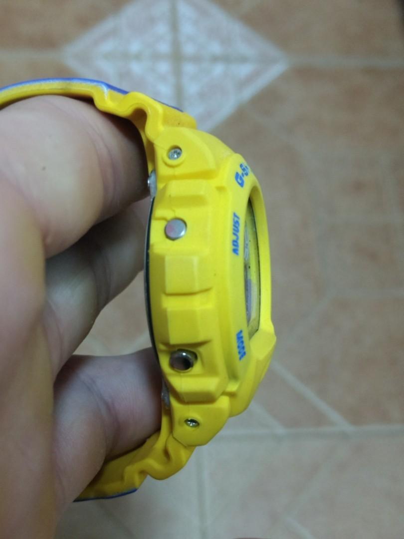 dw6900 bnb