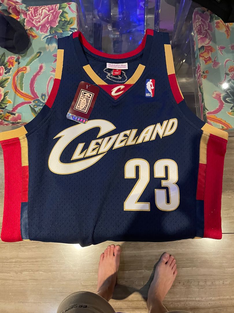 throwback lebron lakers jersey
