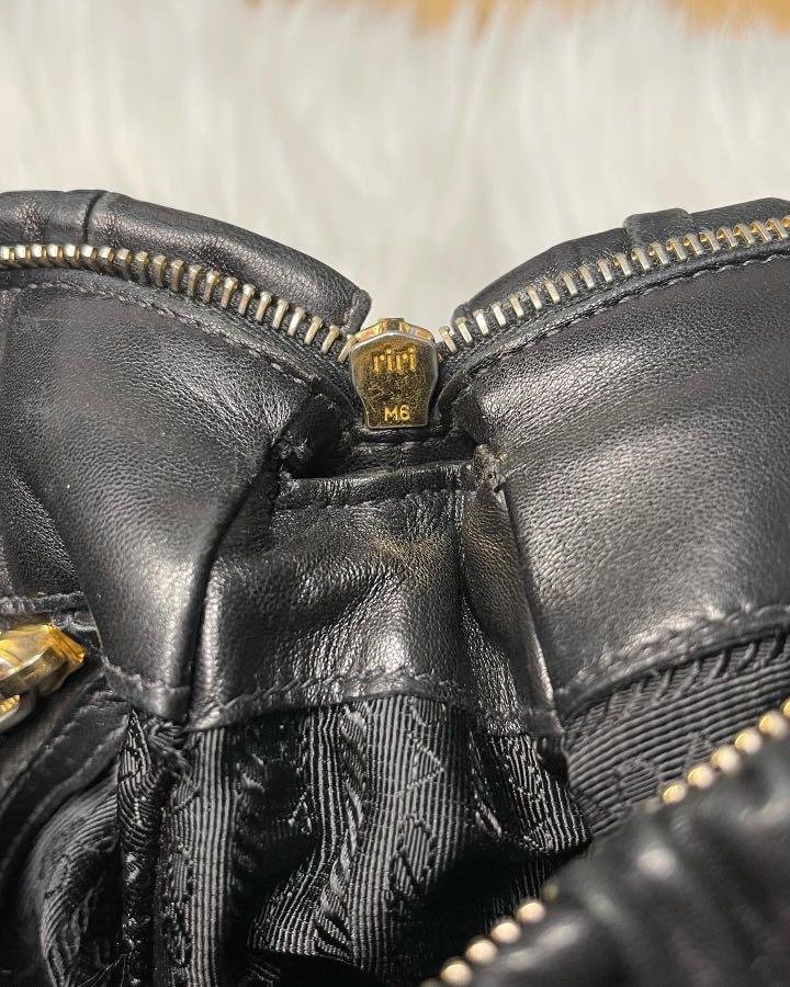 Authentic Prada Bag (Nappa Friccs) for Sale in Las Vegas, NV - OfferUp