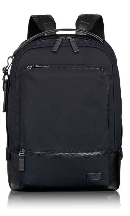 Authentic Tumi Backpack (Harrison series), Men's Fashion, Bags ...