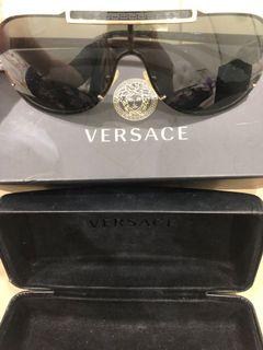 Authentic Versace Glasses