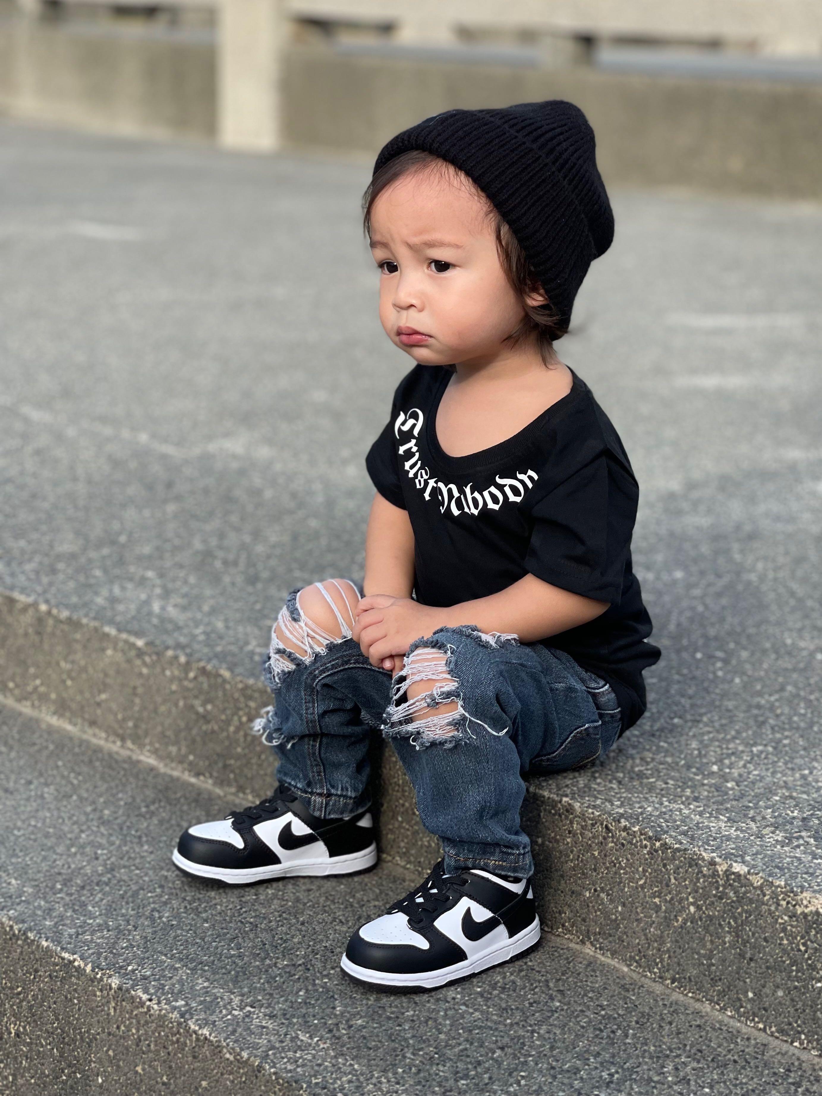 Ootd for outlet baby boy
