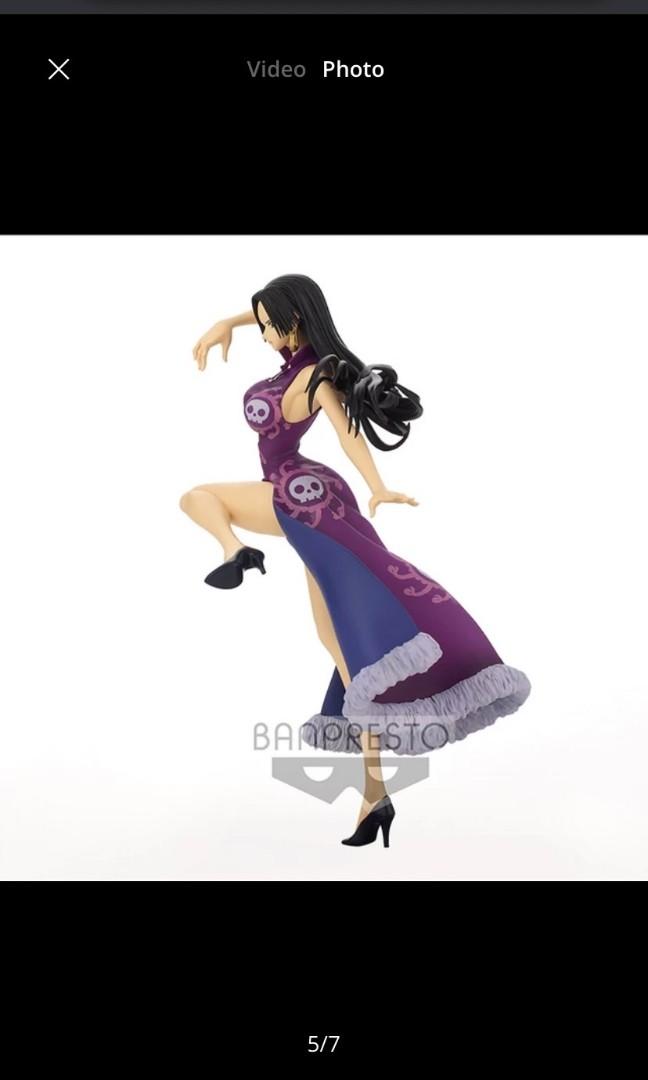 Serviette De Collection One Piece - Personnage Oden - Bandai Japon - Produit Dérivé Neuf