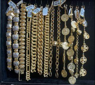 Bangkok Gold Plated Jewelleries