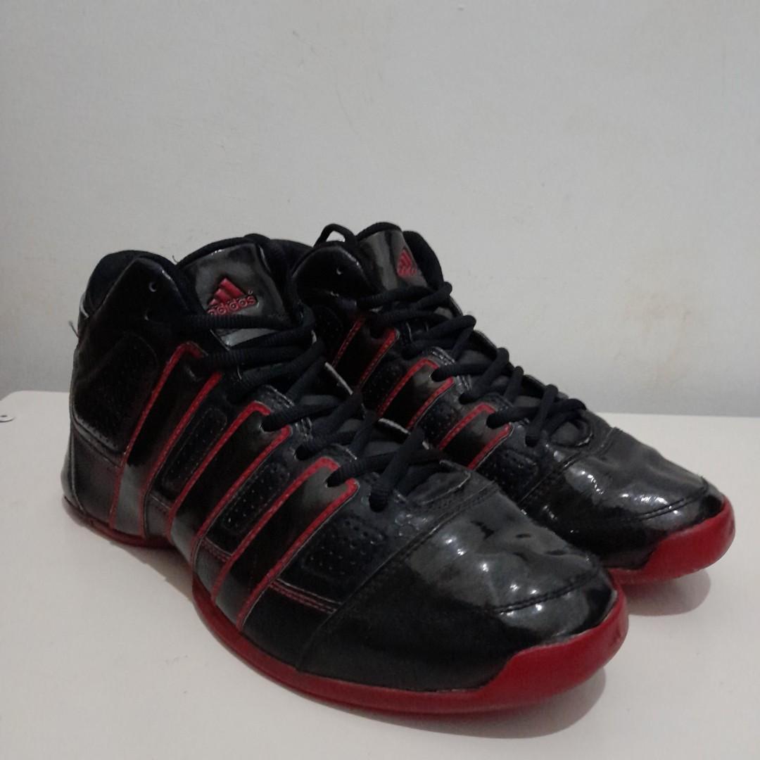 Adidas commander shop lite td
