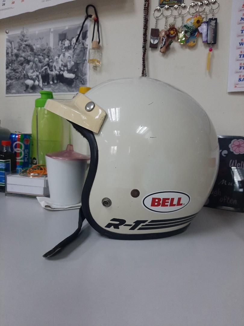 Helmet sales bell usa