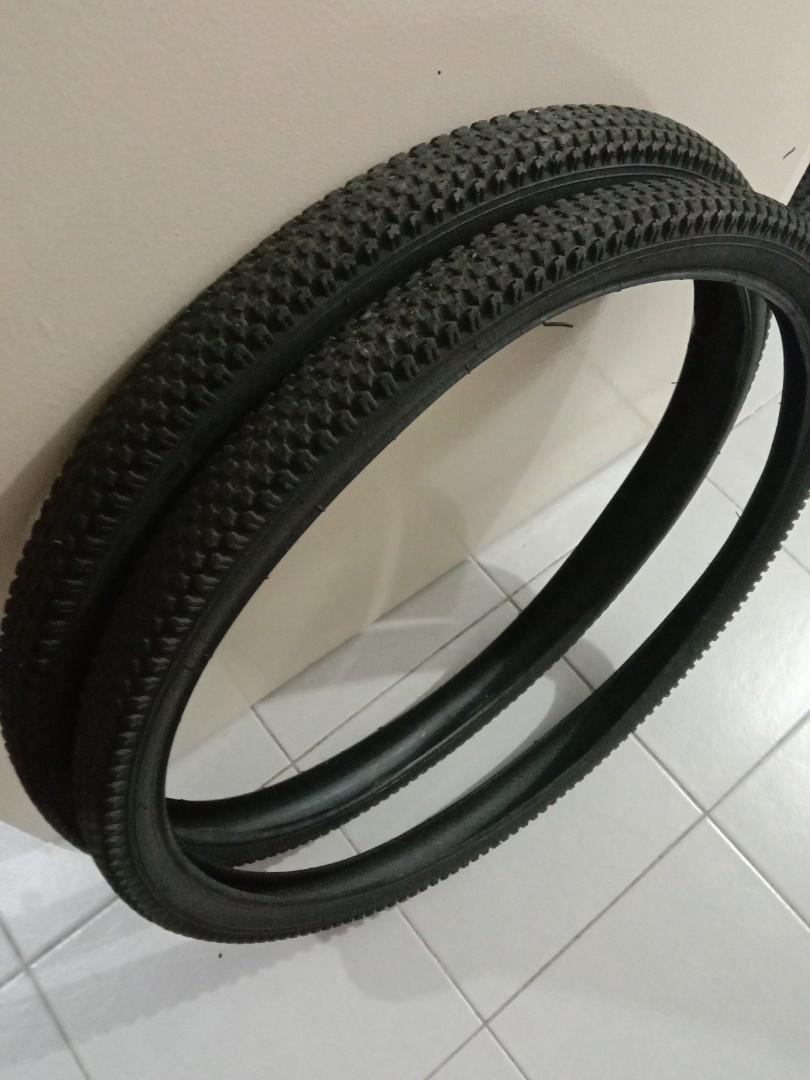 billy goat skinwall tires